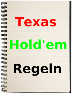 Texas Holdem Regeln