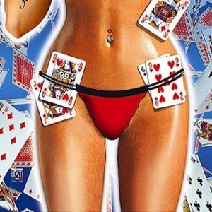 Strip Poker Online Spielen Ohne Anmeldung