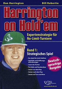 Harrington on Hold’Em