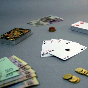 Poker gewinnen