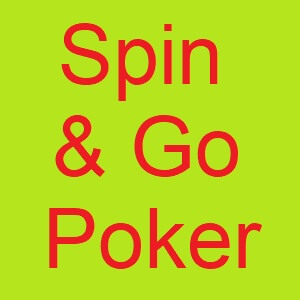 Spin and Go