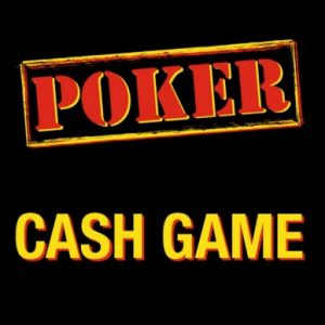 Poker Cash Game