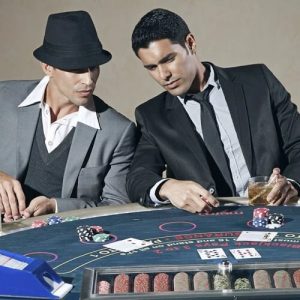 Poker Spielertypen