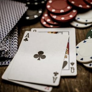Poker Geschichte