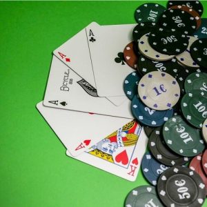 Razz Poker Strategie