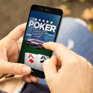 Internet Poker Casinos